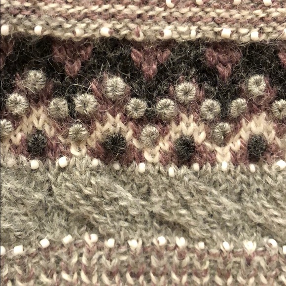 Calypso St. Barth Cardigan Sweater - Picture 3 of 3